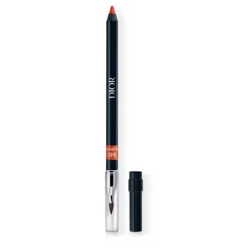 Dior Contour Crayon à Lèvres - Couleur Couture - Confort & Maquillage Longue Tenue 840 Rayonnante - Dior - Maquillage - Visuel 1
