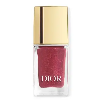 Dior Vernis Vernis à Ongles & Top Coat Pailleté - Édition Limitée 641 Soir de Bal - Dior - Maquillage - Visuel 1