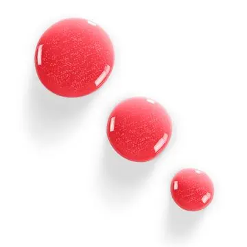 Dior Vernis Vernis à Ongles Effet Gel & Couleur Couture 330 Coral Pop - Dior - Maquillage - Visuel 2