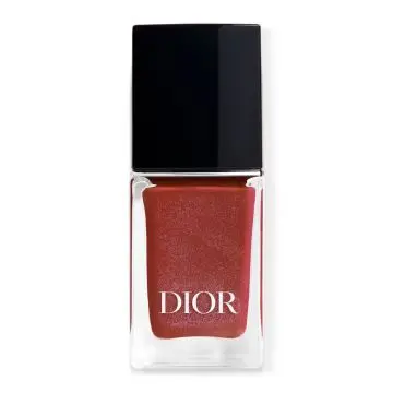 Dior Vernis Vernis à Ongles Effet Gel & Couleur Couture 664 Sienna - Dior - Maquillage - Visuel 1