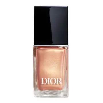 Dior Vernis Vernis à Ongles Effet Gel & Couleur Couture 110 Sunset