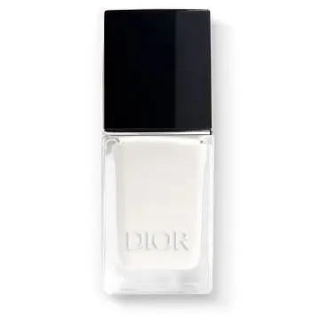 Dior Vernis Vernis à Ongles Effet Gel & Couleur Couture 007 Jasmin - Dior - Maquillage - Visuel 1