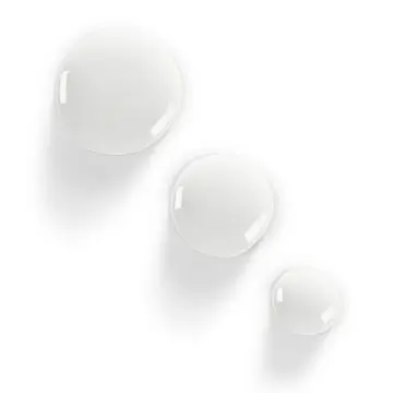 Dior Vernis Vernis à Ongles Effet Gel & Couleur Couture 007 Jasmin - Dior - Maquillage - Visuel 2