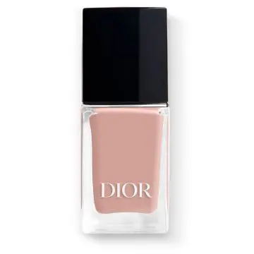Dior Vernis Vernis à Ongles Effet Gel & Couleur Couture 100 Nude Look - Dior - Maquillage - Visuel 1