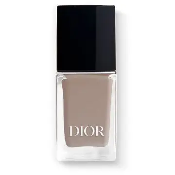 Dior Vernis Vernis à Ongles Effet Gel & Couleur Couture 206 Gris Dior - Dior - Maquillage - Visuel 1