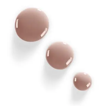 Dior Vernis Vernis à Ongles Effet Gel & Couleur Couture 206 Gris Dior - Dior - Maquillage - Visuel 2