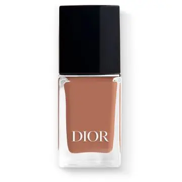 Dior Vernis Vernis à Ongles Effet Gel & Couleur Couture 323 Dune - Dior - Maquillage - Visuel 1