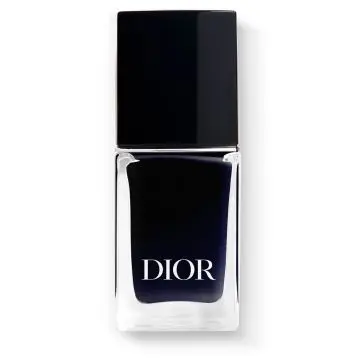 Dior Vernis Vernis à Ongles Effet Gel & Couleur Couture 902 Pied-de-Poule - Dior - Maquillage - Visuel 1