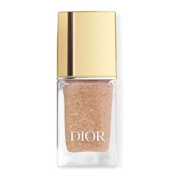 Dior Vernis Vernis à Ongles & Top Coat Pailleté - Édition Limitée 114 Lumière - Dior - Maquillage - Visuel 1