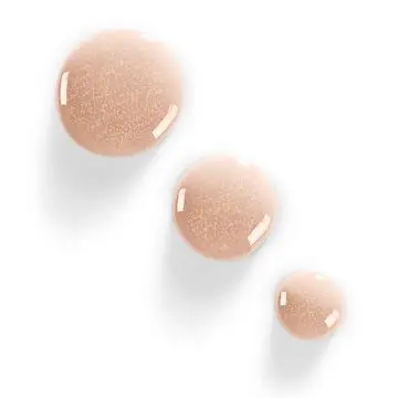 Dior Vernis Vernis à Ongles & Top Coat Pailleté - Édition Limitée 114 Lumière - Dior - Maquillage - Visuel 2