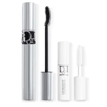 Coffret Diorshow Mascara & Base-Sérum Mascara 