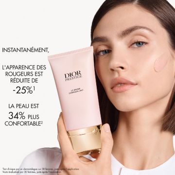 Dior Prestige Le Baume Démaquillant - Baume-en-Huile d'Exception Visage, Yeux & Lèvres 150ml