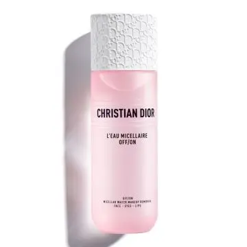 L'Eau Micellaire Off/On Eau Micellaire Démaquillante Visage