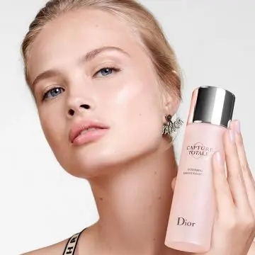 Capture Totale Intensive Essence Lotion - Lotion visage  150 ml - Dior - Soin - Visuel 3