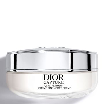 Dior Capture Crème Fine - Visage & Cou