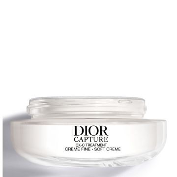 Dior Capture Recharge Crème Fine - Visage & Cou