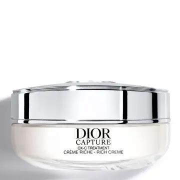 Dior Capture Crème Riche - Visage & Cou