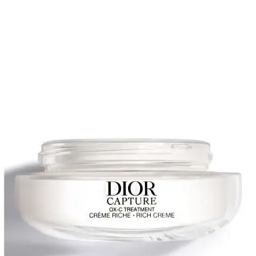 Dior Capture Recharge Crème Riche - Visage & Cou