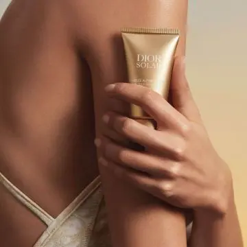 Dior Solar La Gelée Autobronzante Visage - Eclat Naturel & Bronzage Graduel 50 ml - Dior - Soin - Visuel 2