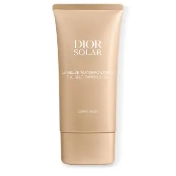 Dior Solar La Gelée Autobronzante Corps - Intensité Modulable 150ml - Dior - Soin - Visuel 1