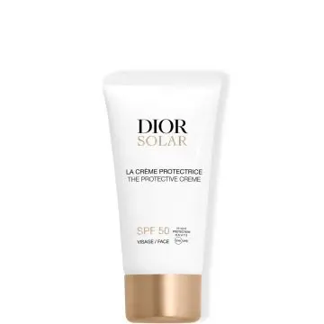Dior Solar La Crème Protectrice Visage SPF 50 - Haute Protection 50 ml - Dior - Soin - Visuel 1
