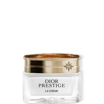 La Crème Texture Essentielle  Crème anti-âge haute réparation 50ml - Dior - Soin - Visuel 1