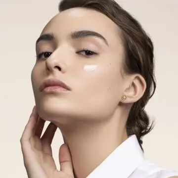  La Crème Texture Essentielle  Crème anti-âge haute réparation 50ml