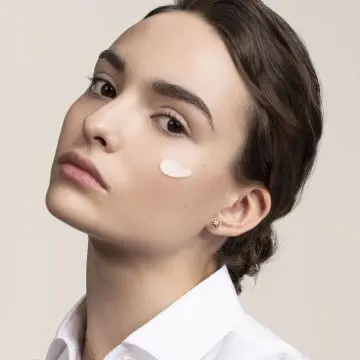 La Crème Texture Riche  Crème anti-âge haute réparation 50ml