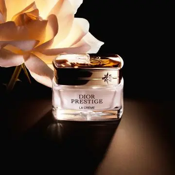 La Crème Texture Riche  Crème anti-âge haute réparation 50ml