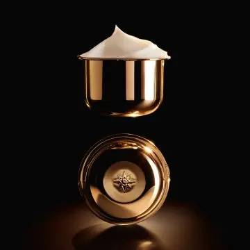 La Crème Texture Riche Crème anti-âge haute réparation Recharge 50ml