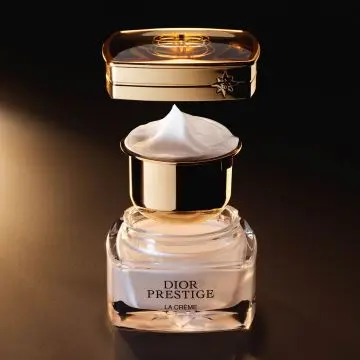 La Crème Texture Riche Crème anti-âge haute réparation Recharge 50ml
