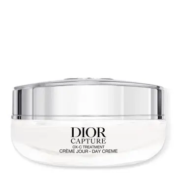 Dior Capture Crème Jour Correction Anti-Âge Haute Performance Rides & Fermeté 50ml - Dior - Soin - Visuel 1