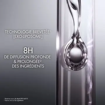 Dior Capture Recharge Crème Jour Correction Anti-Âge Haute Performance Rides & Fermeté 50ml - Dior - Soin - Visuel 4