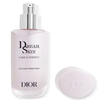 Capture Totale Dreamskin Care & Perfect - Le Fluide Perfecteur 50ml - Dior - Soin - Visuel 2