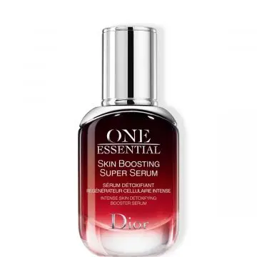 One Essential Sérum Détoxifiant Flacon 30ml - Dior - Soin - Visuel 1