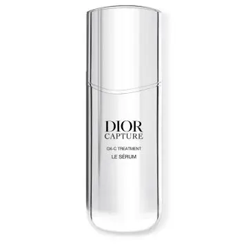 Dior Capture Le Sérum Correction Anti-Âge Haute Performance Rides & Fermeté 50ml - Dior - Soin - Visuel 1