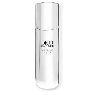 Dior Capture Le Sérum Correction Anti-Âge Haute Performance Rides & Fermeté 75ml - Dior - Soin - Visuel 1