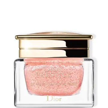DIOR PRESTIGE Le micro-caviar de rose 75 ml  - Dior - Soin - Visuel 1
