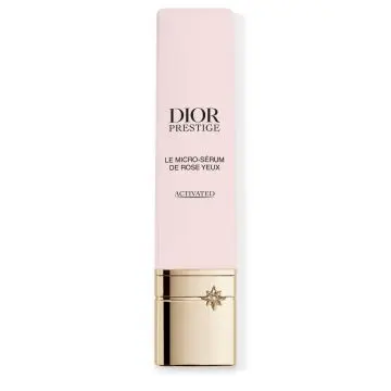 Dior Prestige Le Micro-Sérum de Rose Yeux Activated 20ml - Dior - Soin - Visuel 1