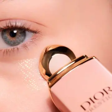 Dior Prestige Le Micro-Sérum de Rose Yeux Activated 20ml - Dior - Soin - Visuel 4