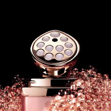 DIOR PRESTIGE Le Micro-Sérum de Rose Yeux Advanced - Sérum yeux micro-nutritif régénérant d'exception 20 ml - Dior - Soin - Visuel 2