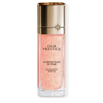 Dior Prestige La Micro-Huile de Rose - Activated Serum 50ml - Dior - Soin - Visuel 1