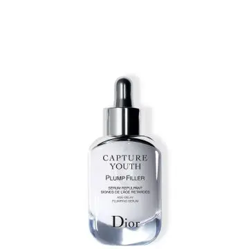 Capture Youth Sérum Repulpant Pipette 30ml - Dior - Soin - Visuel 1