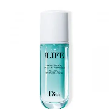HYDRA LIFE Sérum Hydratation Intense Flacon Pompe 40ml - Dior - Soin - Visuel 1