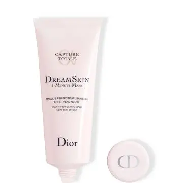 Capture Totale Dreamskin 1-Minute Mask  Masque perfecteur jeunesse  75ml - Dior - Soin - Visuel 2