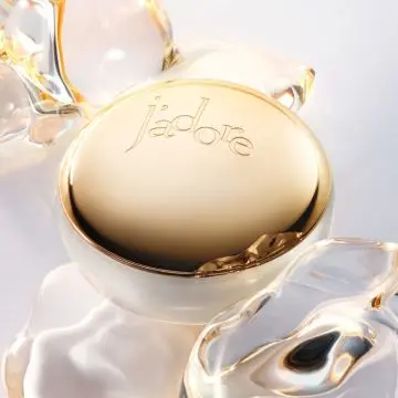 J'adore Les Adorables Crème Parfumée Corps 125ml