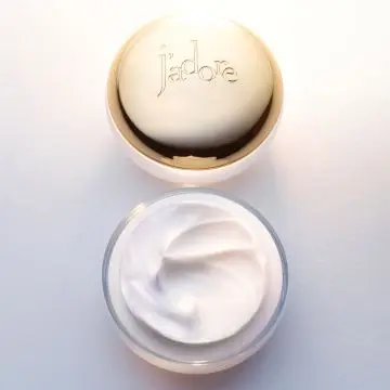 J'adore Les Adorables Crème Parfumée Corps 125ml