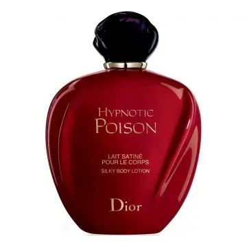 Hypnotic Poison Lait Corps Parfumé Flacon 200ml - Dior - Soin - Visuel 1