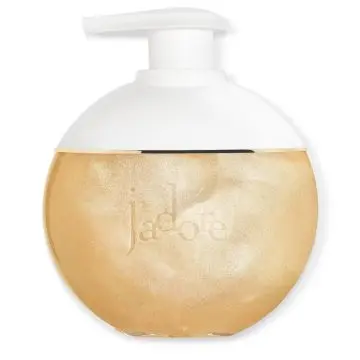 J'adore Les Adorables Huile Scintillante Corps 200ml - Dior - Parfum - Visuel 1