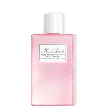 MISS DIOR Gelée de rose purifiante pour les mains 100ml - Dior - Soin - Visuel 1